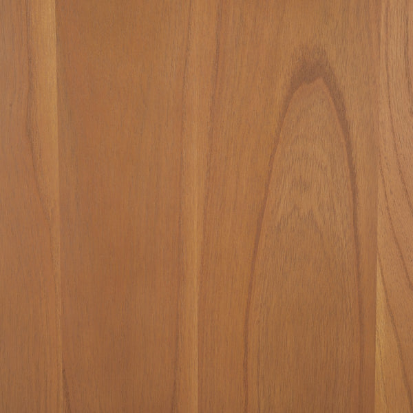 Safavieh Suette 2 Shelf Accent Table Natural Mahogany Wood, Mindi Veneer, Albasia Veneer, Mdf ACC5001C