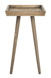 Nonie Tray Accent Table