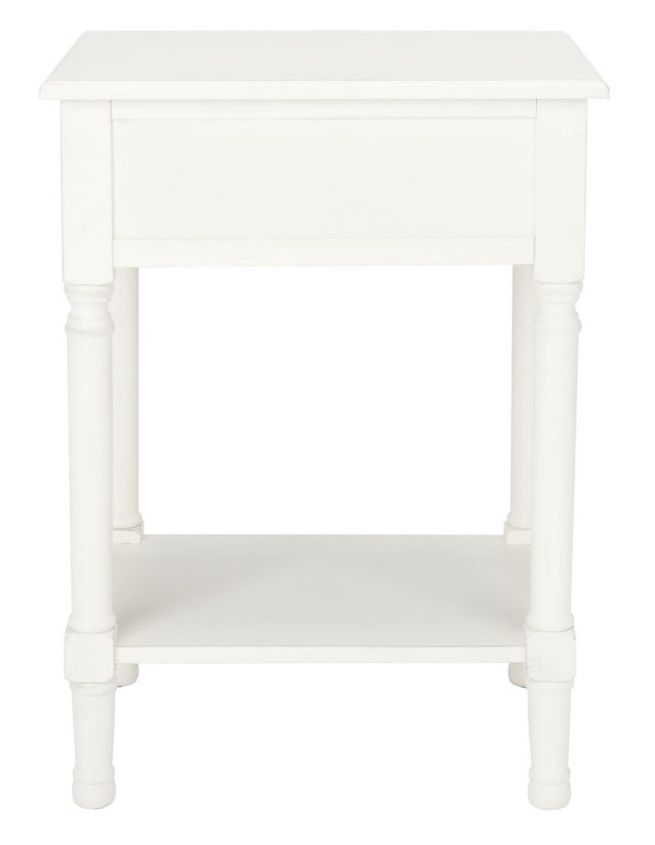Safavieh Whitney 1 Drawer Accent Table ACC5705A