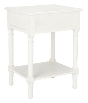Safavieh Whitney 1 Drawer Accent Table ACC5705A