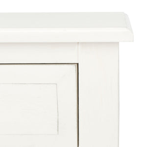 Safavieh Whitney 1 Drawer Accent Table ACC5705A