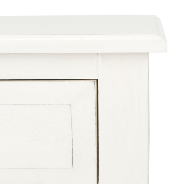 Safavieh Whitney 1 Drawer Accent Table ACC5705A