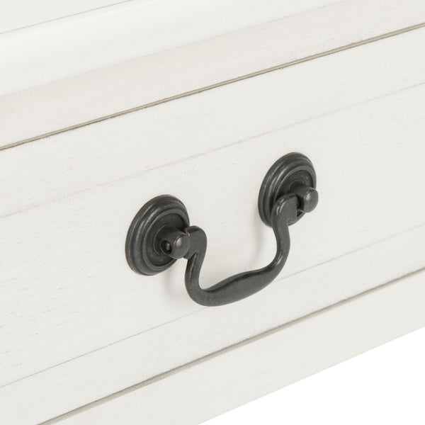 Safavieh Whitney 1 Drawer Accent Table ACC5705A