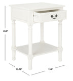 Safavieh Whitney 1 Drawer Accent Table ACC5705A