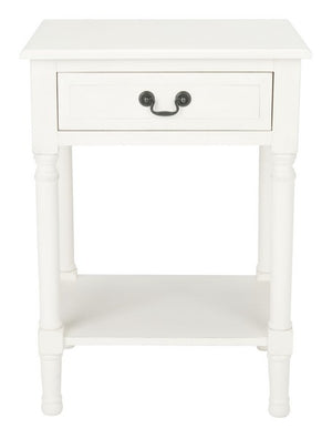 Safavieh Whitney 1 Drawer Accent Table ACC5705A