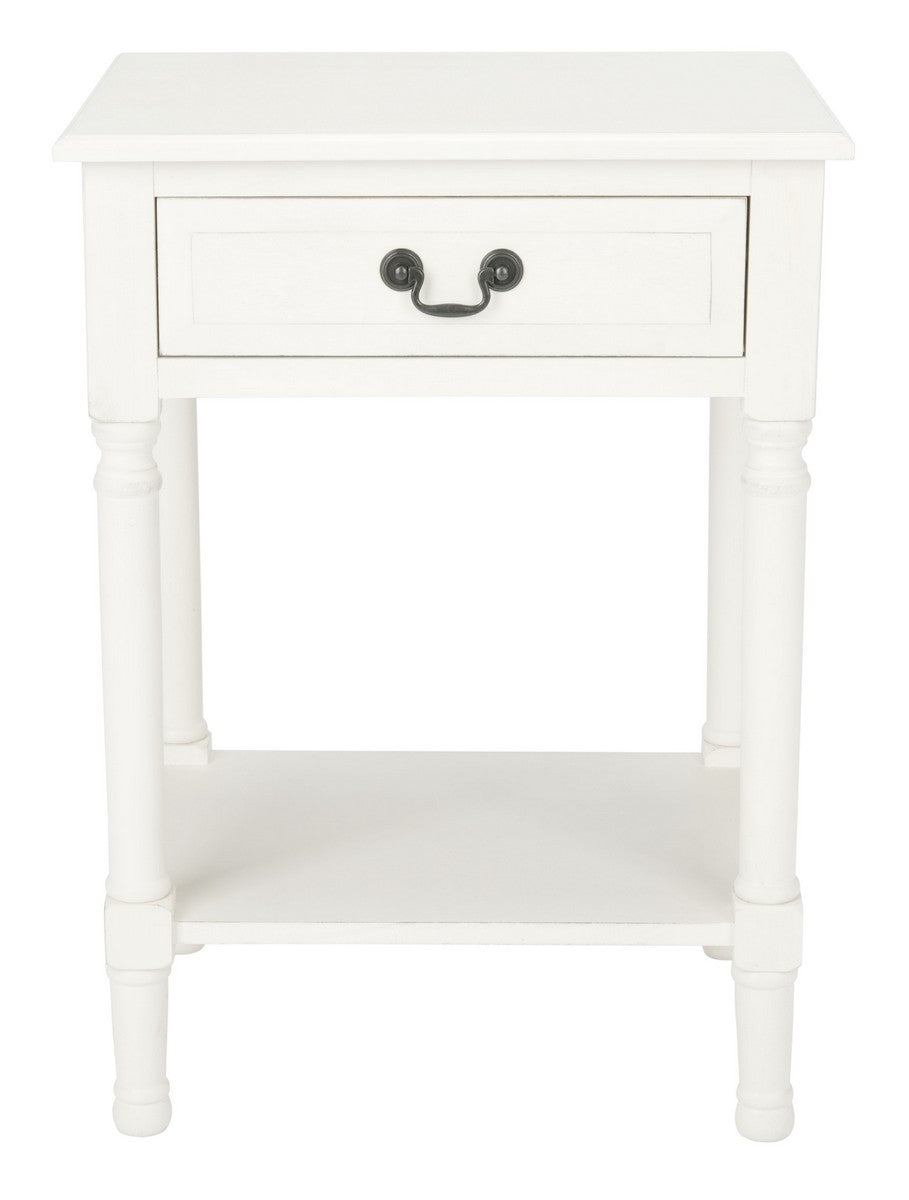 Safavieh Whitney 1 Drawer Accent Table ACC5705A