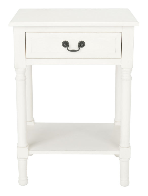 Safavieh Whitney 1 Drawer Accent Table ACC5705A