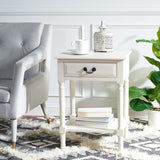 Safavieh Whitney 1 Drawer Accent Table ACC5705A