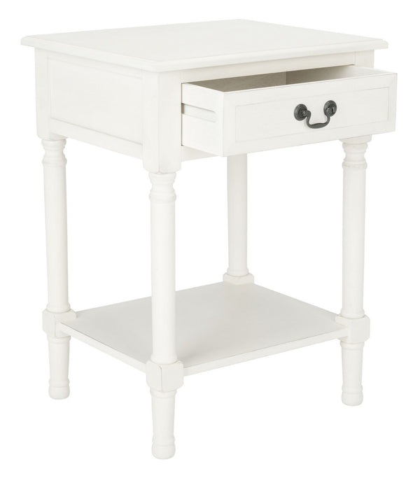 Safavieh Whitney 1 Drawer Accent Table ACC5705A