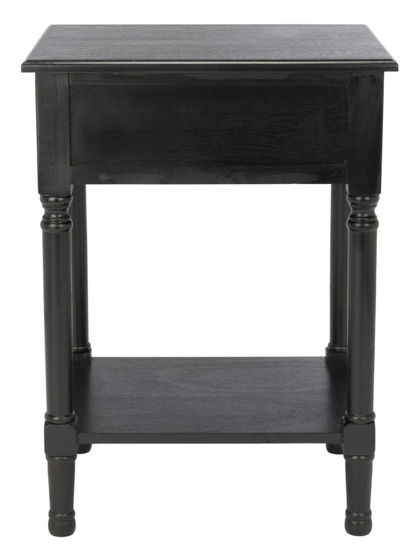 Safavieh Whitney 1 Drawer Accent Table ACC5705B
