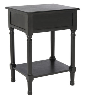 Safavieh Whitney 1 Drawer Accent Table ACC5705B