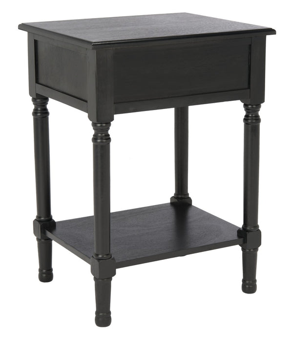 Safavieh Whitney 1 Drawer Accent Table ACC5705B