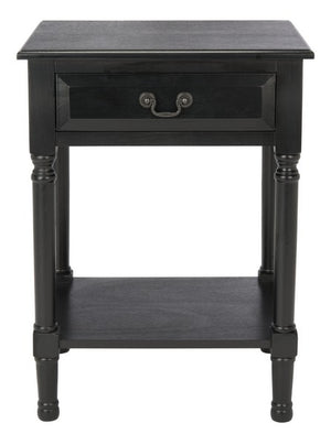 Safavieh Whitney 1 Drawer Accent Table ACC5705B