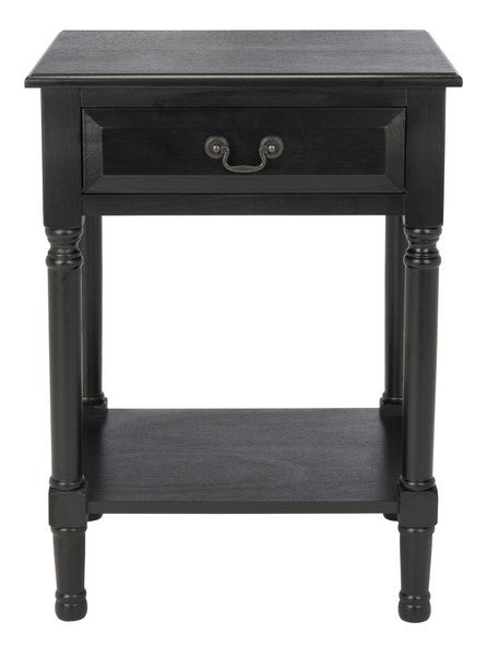 Safavieh Whitney 1 Drawer Accent Table ACC5705B