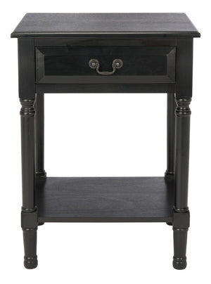 Safavieh Whitney 1 Drawer Accent Table ACC5705B