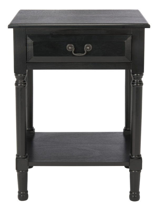 Safavieh Whitney 1 Drawer Accent Table ACC5705B