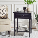 Safavieh Whitney 1 Drawer Accent Table ACC5705B