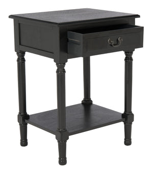 Safavieh Whitney 1 Drawer Accent Table ACC5705B