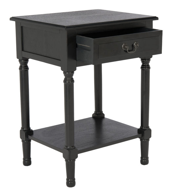 Safavieh Whitney 1 Drawer Accent Table ACC5705B