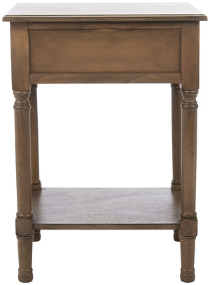 Safavieh Whitney 1 Drawer Accent Table ACC5705C