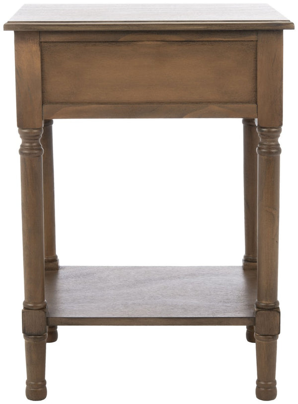Safavieh Whitney 1 Drawer Accent Table ACC5705C