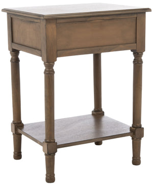 Safavieh Whitney 1 Drawer Accent Table ACC5705C