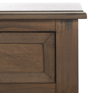 Safavieh Whitney 1 Drawer Accent Table ACC5705C
