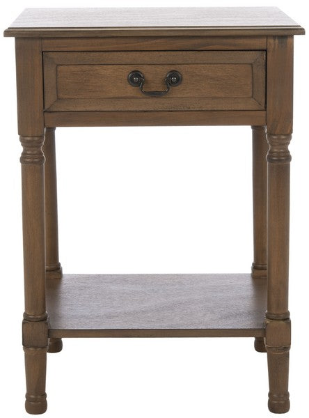 Safavieh Whitney 1 Drawer Accent Table ACC5705C