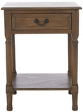Safavieh Whitney 1 Drawer Accent Table ACC5705C
