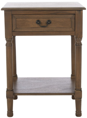 Safavieh Whitney 1 Drawer Accent Table ACC5705C