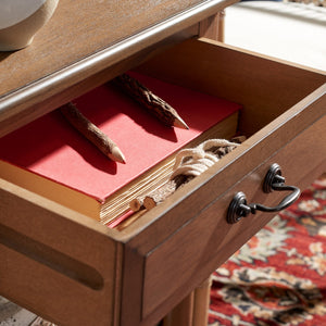 Safavieh Whitney 1 Drawer Accent Table ACC5705C