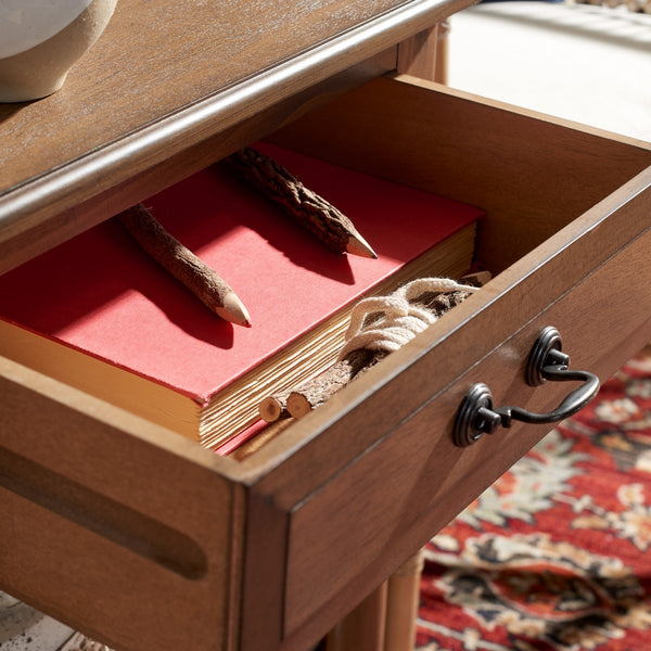 Safavieh Whitney 1 Drawer Accent Table ACC5705C