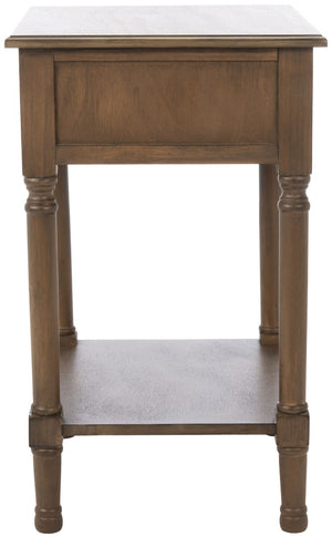 Safavieh Whitney 1 Drawer Accent Table ACC5705C