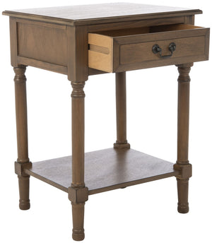 Safavieh Whitney 1 Drawer Accent Table ACC5705C