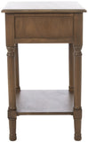 Safavieh Whitney 1 Drawer Accent Table ACC5705C