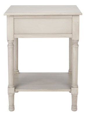 Safavieh Whitney 1 Drawer Accent Table ACC5705D