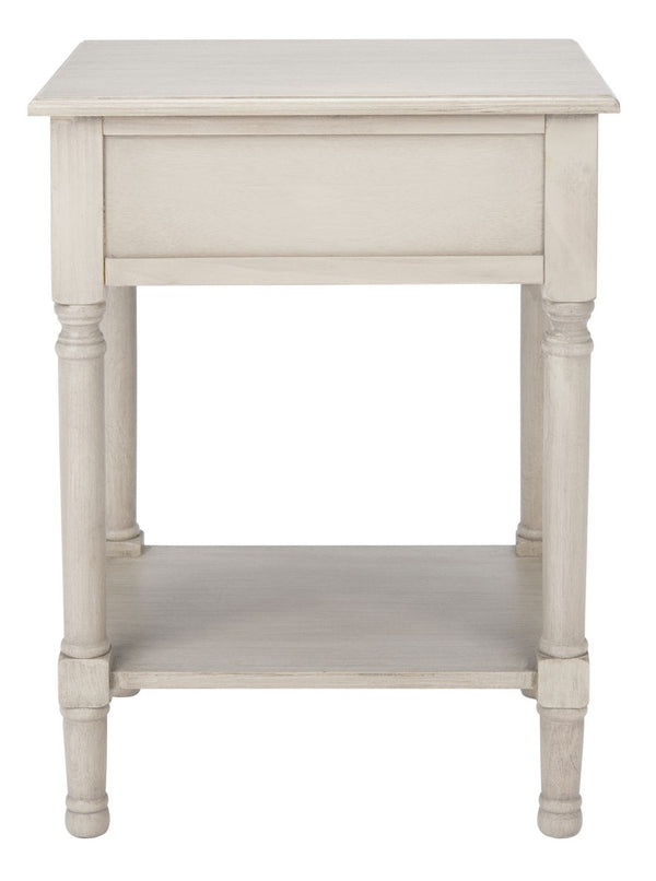 Safavieh Whitney 1 Drawer Accent Table ACC5705D