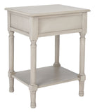 Safavieh Whitney 1 Drawer Accent Table ACC5705D
