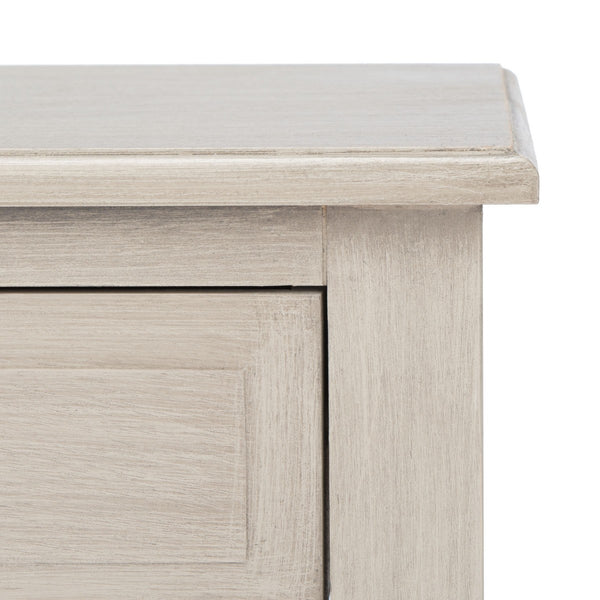 Safavieh Whitney 1 Drawer Accent Table ACC5705D