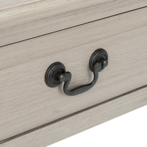 Safavieh Whitney 1 Drawer Accent Table ACC5705D