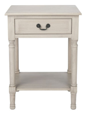 Safavieh Whitney 1 Drawer Accent Table ACC5705D