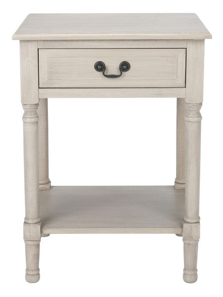 Safavieh Whitney 1 Drawer Accent Table ACC5705D