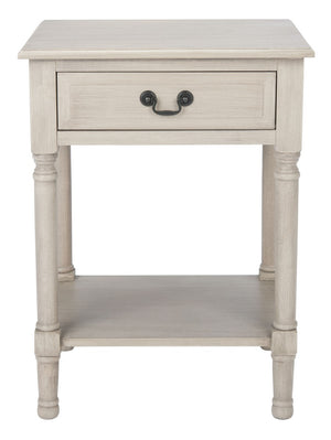 Safavieh Whitney 1 Drawer Accent Table ACC5705D