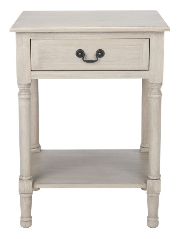 Safavieh Whitney 1 Drawer Accent Table ACC5705D