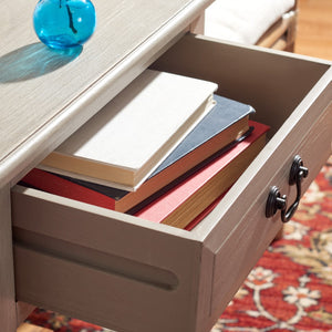 Safavieh Whitney 1 Drawer Accent Table ACC5705D