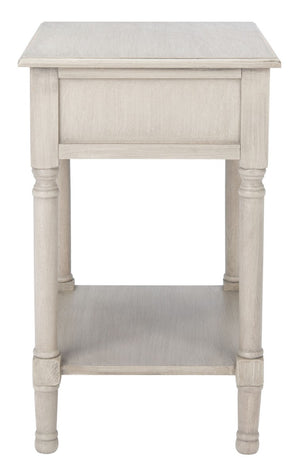 Safavieh Whitney 1 Drawer Accent Table ACC5705D