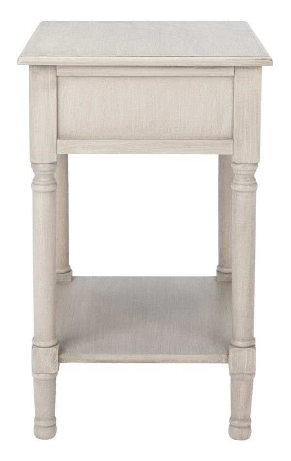 Safavieh Whitney 1 Drawer Accent Table ACC5705D