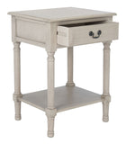 Safavieh Whitney 1 Drawer Accent Table ACC5705D