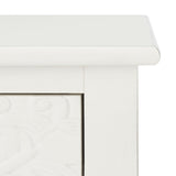 Safavieh Josie 1 Drawer Accent Table ACC5706A