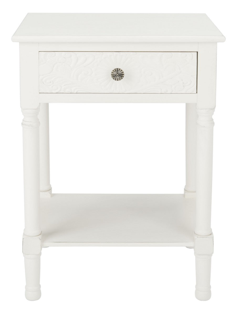 Safavieh Josie 1 Drawer Accent Table ACC5706A